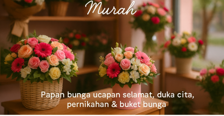 Toko Bunga Citamiang